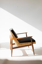 Load image into Gallery viewer, Lawrence-Peabody-Wicker-Lounge-Chairs-01
