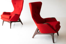 Load image into Gallery viewer, 0T3A8904-Red-Wing-Chairs-02
