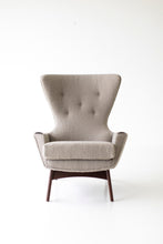 Load image into Gallery viewer, 0T3A8991-wing-chair-07
