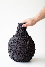 Load image into Gallery viewer, Ceramic-Vase-Suzy-Goodelman-Craft-Associates-Furniture-1911-SG-01
