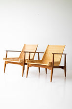 Load image into Gallery viewer, I07A4858-lawrence-peabody-wicker-lounge-chair-frame-01
