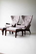 Load image into Gallery viewer, I07A4905-Small-Wing-Chairs-1410-04
