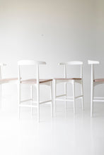 Load image into Gallery viewer, I07A7418-lawrence-peabody-white-bar-stools-07
