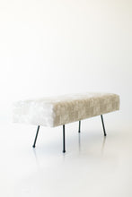 Load image into Gallery viewer, I07A8903-upholstered-bench-1710-01
