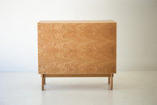 Load image into Gallery viewer, Lawrence Peabody Cane Front Cabinet - 2203P - Craft Associates Furniture
