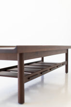 Load image into Gallery viewer, Lawrence Peabody Modern Coffee Table - 2009 - Craft Associates Furniture
