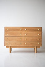 Load image into Gallery viewer, Lawrence Peabody Oak Dresser - 2201P - Craft Associates Furniture
