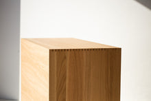 Load image into Gallery viewer, Lawrence Peabody Oak Dresser - 2201P - Craft Associates Furniture
