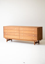 Load image into Gallery viewer, Lawrence Peabody Teak Dresser - 2202P - Craft Associates Furniture
