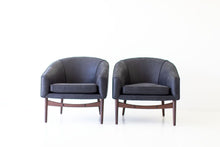 Load image into Gallery viewer, Lawrence-Peabody-club-chairs-Craft-Associates-Furniture-04
