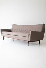 Load image into Gallery viewer, Lawrence Peabody Modern Sofa for Craft Associates Furniture - 1908P
