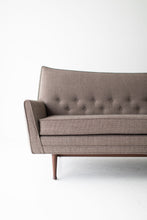 Load image into Gallery viewer, Lawrence Peabody Modern Sofa for Craft Associates Furniture - 1908P
