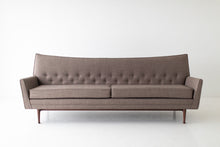 Load image into Gallery viewer, Lawrence Peabody Modern Sofa for Craft Associates Furniture - 1908P
