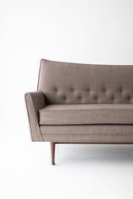 Load image into Gallery viewer, Lawrence Peabody Modern Sofa for Craft Associates Furniture - 1908P
