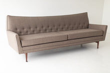 Load image into Gallery viewer, Lawrence Peabody Modern Sofa for Craft Associates Furniture - 1908P
