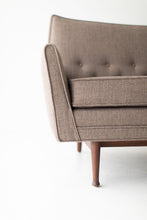 Load image into Gallery viewer, Lawrence Peabody Modern Sofa for Craft Associates Furniture - 1908P
