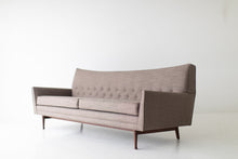 Load image into Gallery viewer, Lawrence Peabody Modern Sofa for Craft Associates Furniture - 1908P
