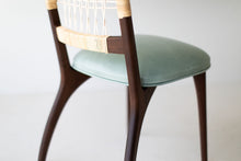 Load image into Gallery viewer, Modern &quot;Bonnie&quot; Dining Chair for Craft Associates Furniture
