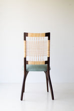 Load image into Gallery viewer, Modern &quot;Bonnie&quot; Dining Chair for Craft Associates Furniture
