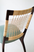 Load image into Gallery viewer, Modern &quot;Bonnie&quot; Dining Chair for Craft Associates Furniture
