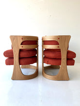 Load image into Gallery viewer, Modern Dining Chair Barricas Series
