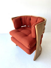 Load image into Gallery viewer, Modern Dining Chair Barricas Series
