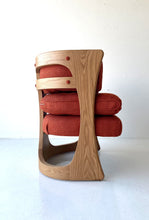 Load image into Gallery viewer, Modern Dining Chair Barricas Series
