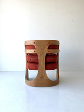 Load image into Gallery viewer, Modern Dining Chair Barricas Series
