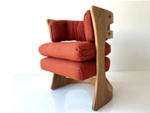 Load image into Gallery viewer, Modern Dining Chair Barricas Series
