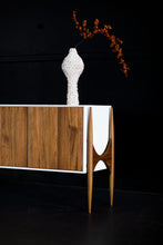 Load image into Gallery viewer, Modern-Teak-Credenza-Craft-Associates-Furniture-02
