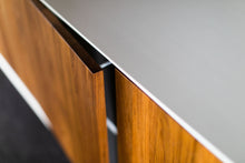 Load image into Gallery viewer, Modern-Teak-Credenza-Craft-Associates-Furniture-04
