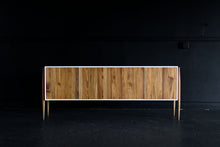 Load image into Gallery viewer, Modern-Teak-Credenza-Craft-Associates-Furniture-11
