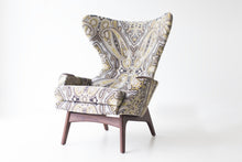 Load image into Gallery viewer, butterfly-wing-chair-1407-03
