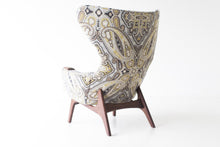 Load image into Gallery viewer, butterfly-wing-chair-1407-02
