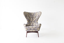 Load image into Gallery viewer, butterfly-wing-chair-1407-07
