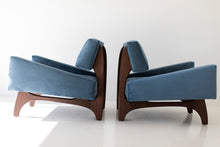 Load image into Gallery viewer, blue-lounge-chair-02
