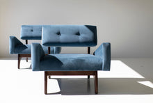 Load image into Gallery viewer, blue-lounge-chair-03
