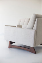 Load image into Gallery viewer, craft-associates-modern-club-chairs-linen-01
