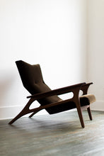 Load image into Gallery viewer, Craft Associates Modern Lounge Chair - 2002 - The Parallax
