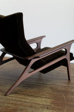 Load image into Gallery viewer, Craft Associates Modern Lounge Chair - 2002 - The Parallax
