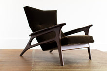 Load image into Gallery viewer, Craft Associates Modern Lounge Chair - 2002 - The Parallax
