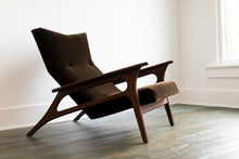 Load image into Gallery viewer, Craft Associates Modern Lounge Chair - 2002 - The Parallax
