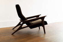 Load image into Gallery viewer, Craft Associates Modern Lounge Chair - 2002 - The Parallax
