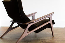 Load image into Gallery viewer, Craft Associates Modern Lounge Chair - 2002 - The Parallax
