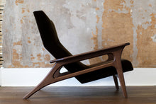 Load image into Gallery viewer, Craft Associates Modern Lounge Chair - 2002 - The Parallax
