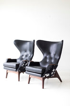 Load image into Gallery viewer, craft-associates-modern-wing-chairs-1407-02
