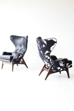 Load image into Gallery viewer, craft-associates-modern-wing-chairs-1407-05
