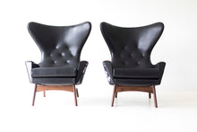 Load image into Gallery viewer, craft-associates-modern-wing-chairs-1407-08
