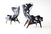 Load image into Gallery viewer, craft-associates-modern-wing-chairs-1407-09
