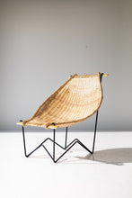 Load image into Gallery viewer, john-risley-duyan-lounge-chair-craft-associates-furniture-01
